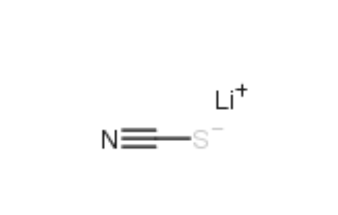 lithium thiocyanate