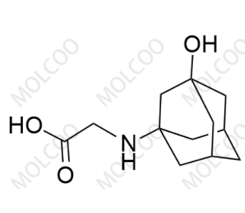 维格列汀杂质7