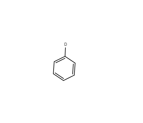 苯-D1