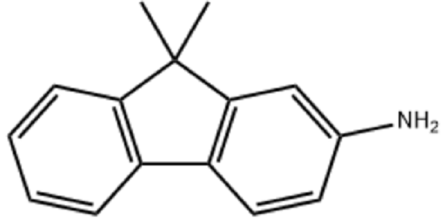2-氨基-9,9-二甲基芴