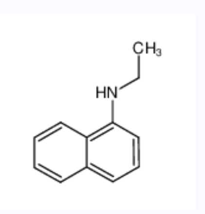 N-乙基-1-萘胺