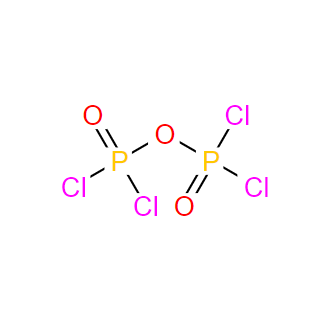 焦磷酰氯