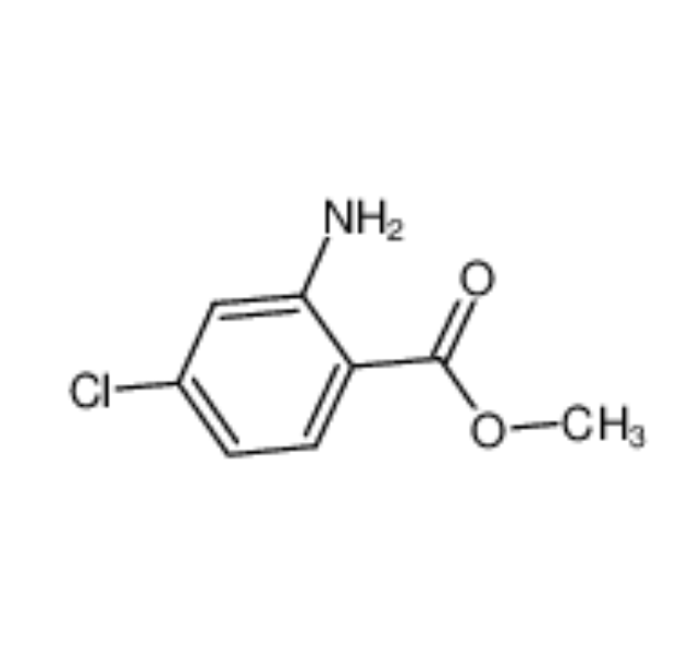 甲基2-胺-4-氯苯酚酯