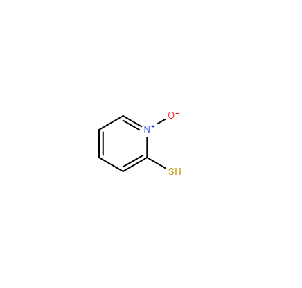 2-巯基吡啶-N-氧化物