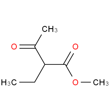 2-乙基乙酰乙酸甲酯