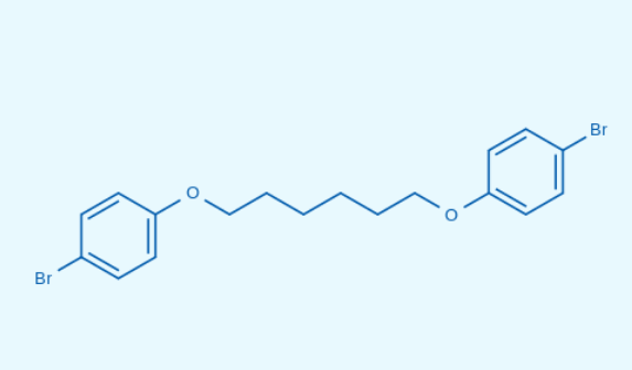 1,6-Bis(4-bromophenoxy)hexane