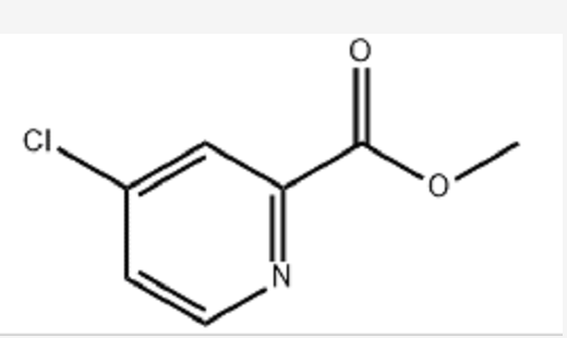 4-氯吡啶-2-甲酸甲酯