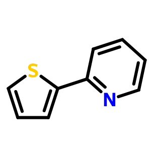 2-(2-噻吩)吡啶