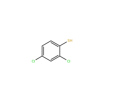 2,4-二氯苯硫酚