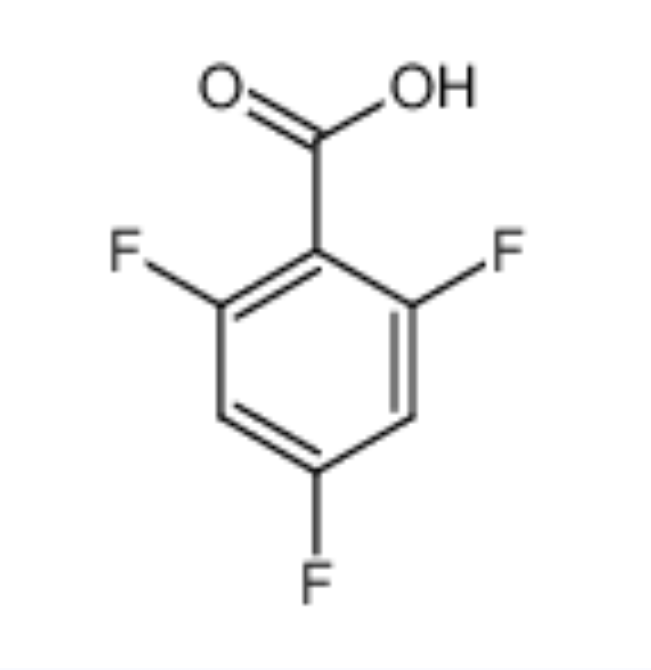 2,4,6-三氟苯甲酸