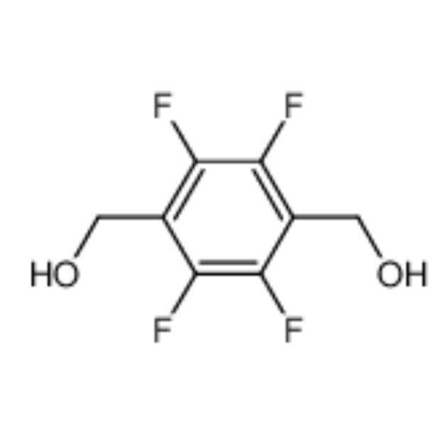 2,3,5,6-四氟对苯二甲醇