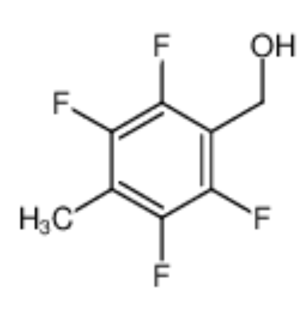 2,3,5,6-四氟-4-甲基苯甲醇