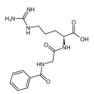 马尿酰精氨酸