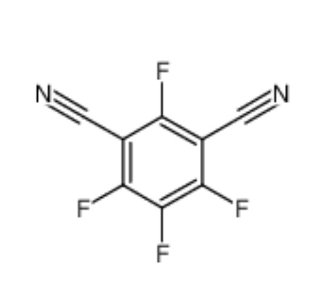 2,4,5,6-四氟间苯二甲腈