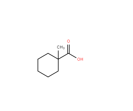 1-甲基-1-环已羧酸