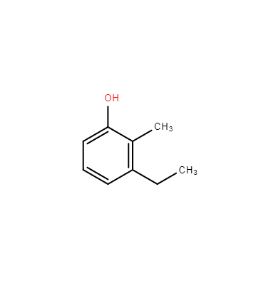 3-ethyl-o-cresol