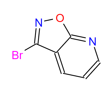 3-溴异噁唑并[5,4-B]吡啶；864872-31-1