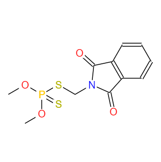 亚胺硫磷
