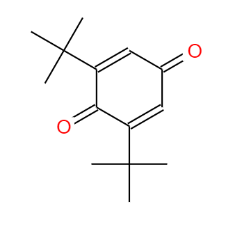 2,6-二叔丁基苯醌