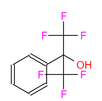 1,1,1,3,3,3-六氟-2-苯基-2-丙醇