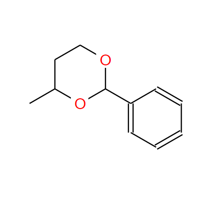 774-44-7；2-Phenyl-4-methyl-1,3-dioxane