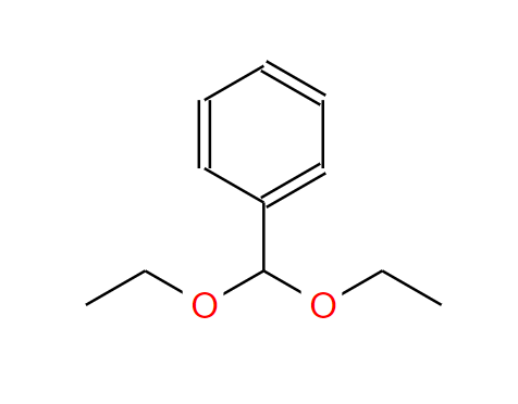 774-48-1；苯甲醛二乙缩醛