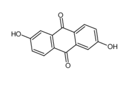 2,7-dihydroxyanthraquinone