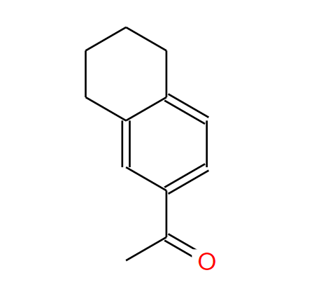 774-55-0；6-乙酰基-1,2,3,4-四氢萘