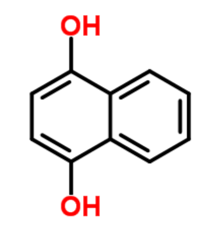 1,4-二羟基萘