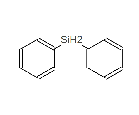 775-12-2；二苯基硅烷