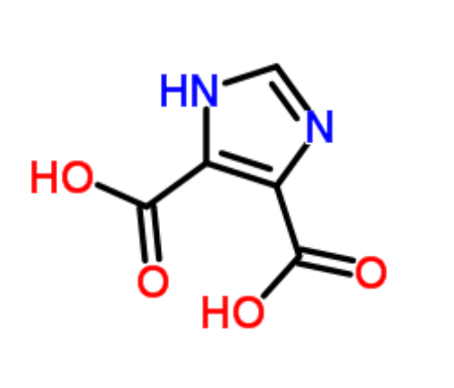 咪唑-4,5-二羧酸