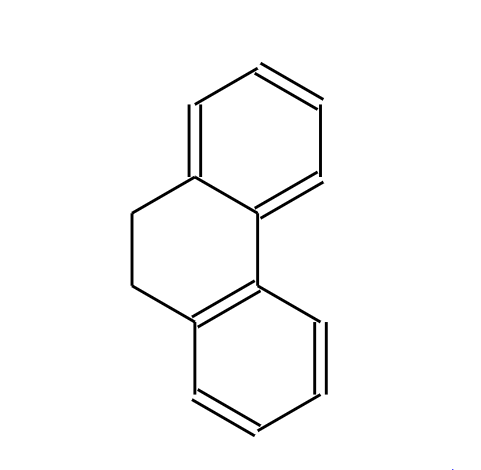 776-35-2；9,10-二氢菲