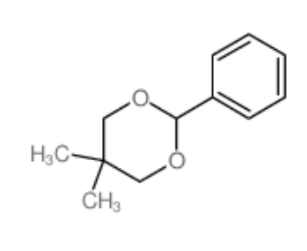 5,5-dimethyl-2-phenyl-1,3-dioxane