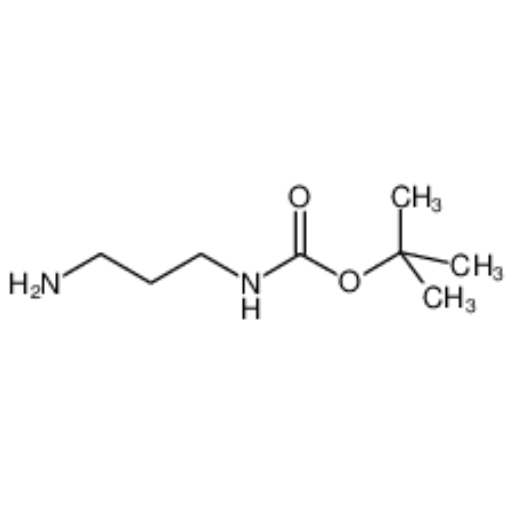 N-叔丁氧羰基-1,3-丙二胺