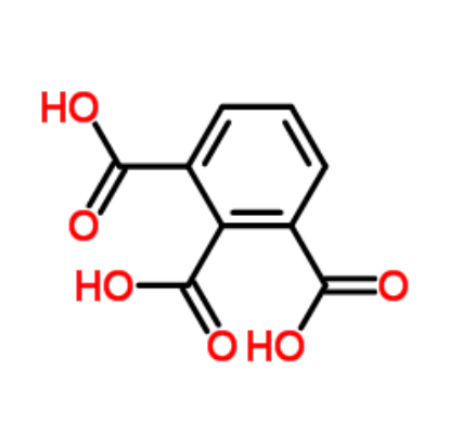 连苯三甲酸