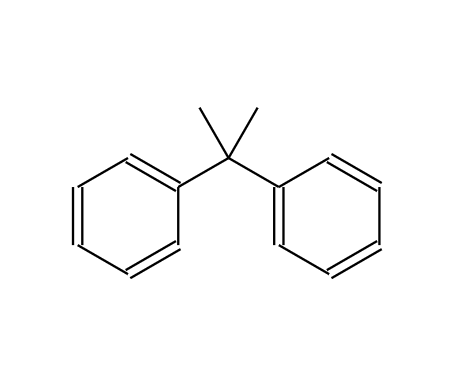2,2-二苯基丙烷