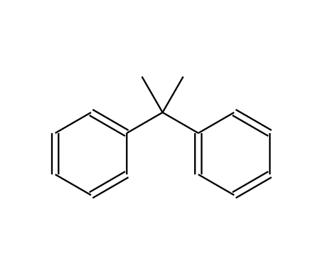 778-22-3；2,2-二苯基丙烷