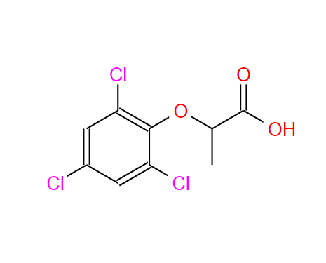 778-83-6；2,4,6-涕丙酸