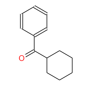 环己基苯基甲酮