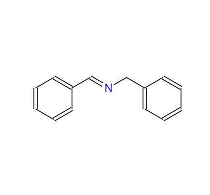 780-25-6；N-苄烯丁胺