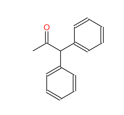 781-35-1；1,1-二苯基丙酮