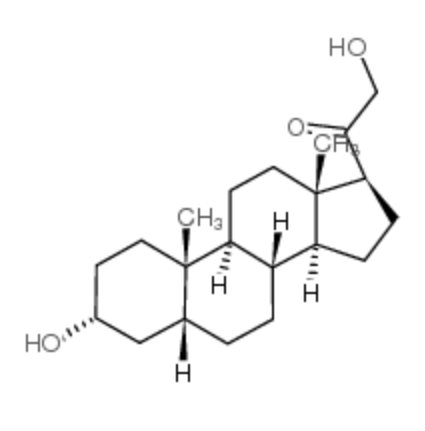 四氢11-脱氧皮质酮