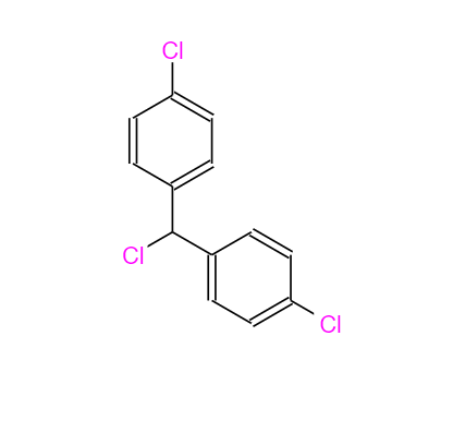 1-氯-4-[氯(4-氯苯基)甲基]苯