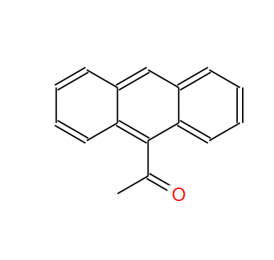 784-04-3；9-乙酰基蒽