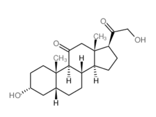 四氢脱氢皮质酮