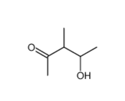 4-hydroxy-3-methylpentan-2-one