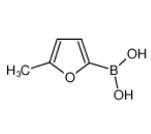 5-甲基呋喃-2-硼酸
