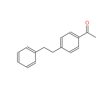 785-78-4；4-乙酰基联苄