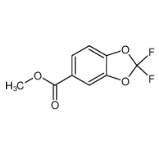 2，2-二氟胡椒酸甲酯
