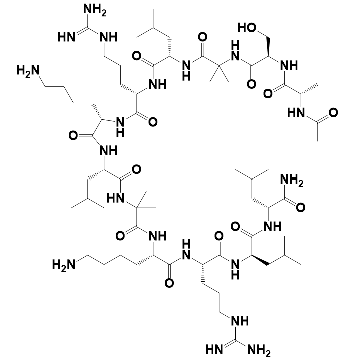 载脂蛋白E衍生肽